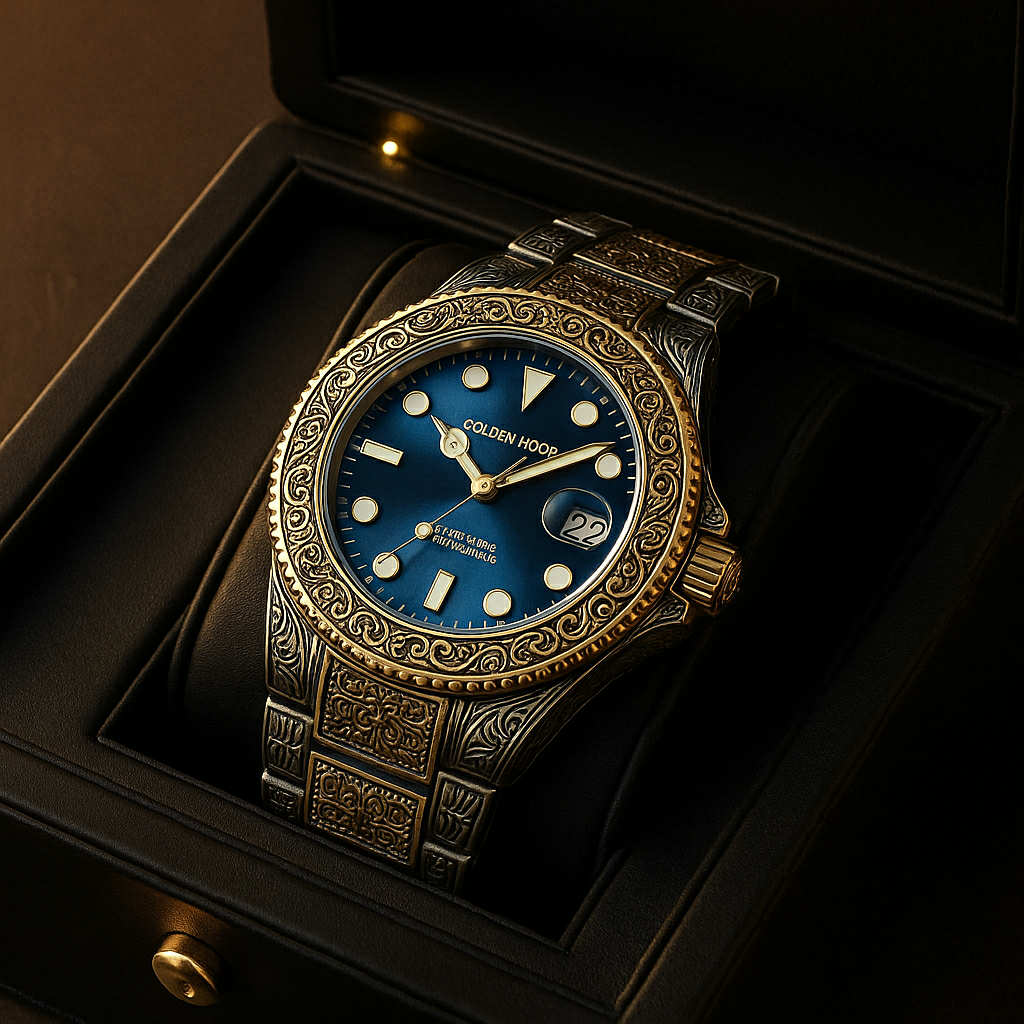 monter golden hou as